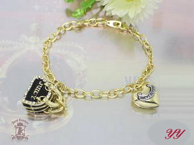 Bracciale Juicy Modello 366